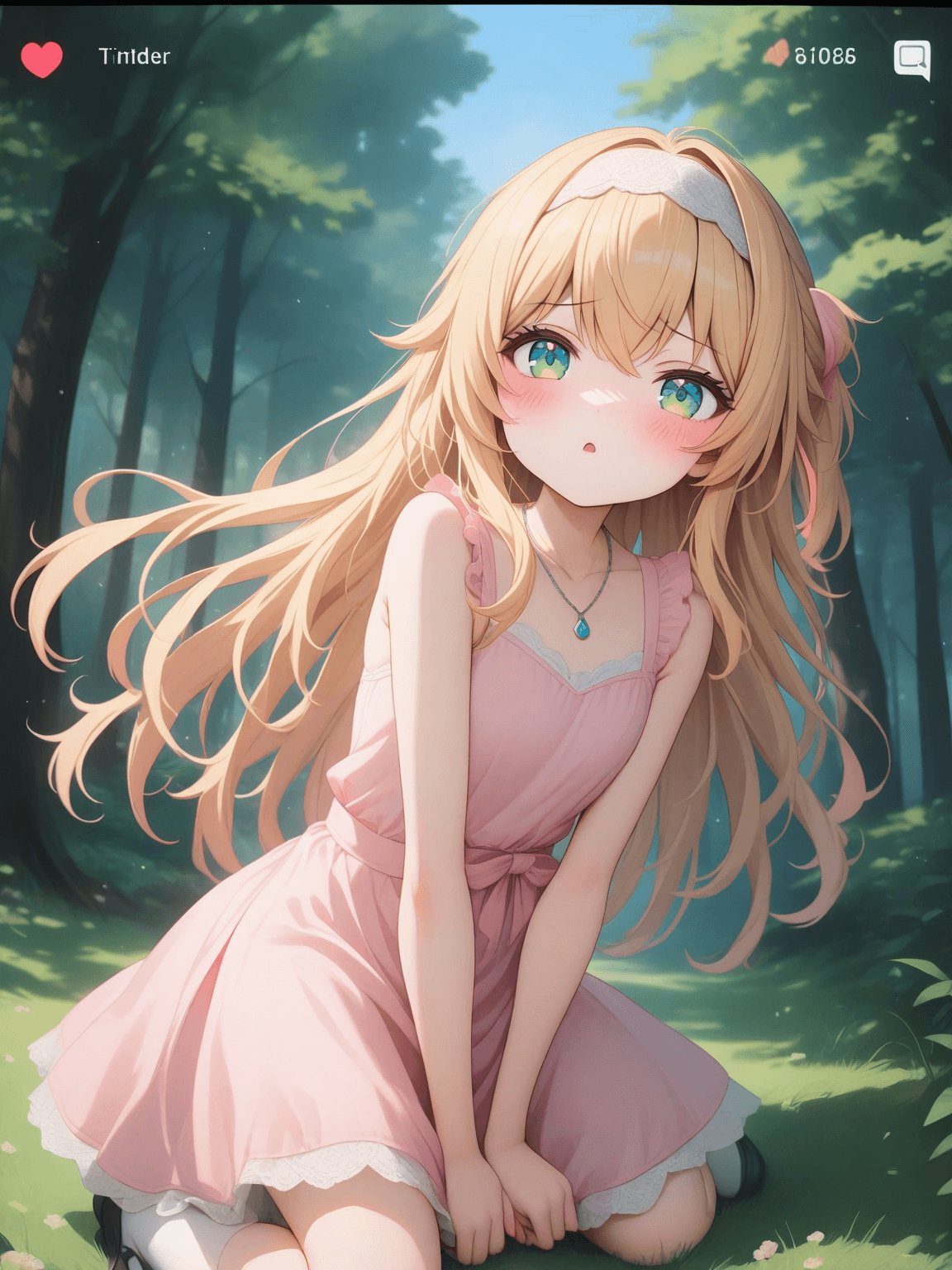Thumbnail of Ariana 