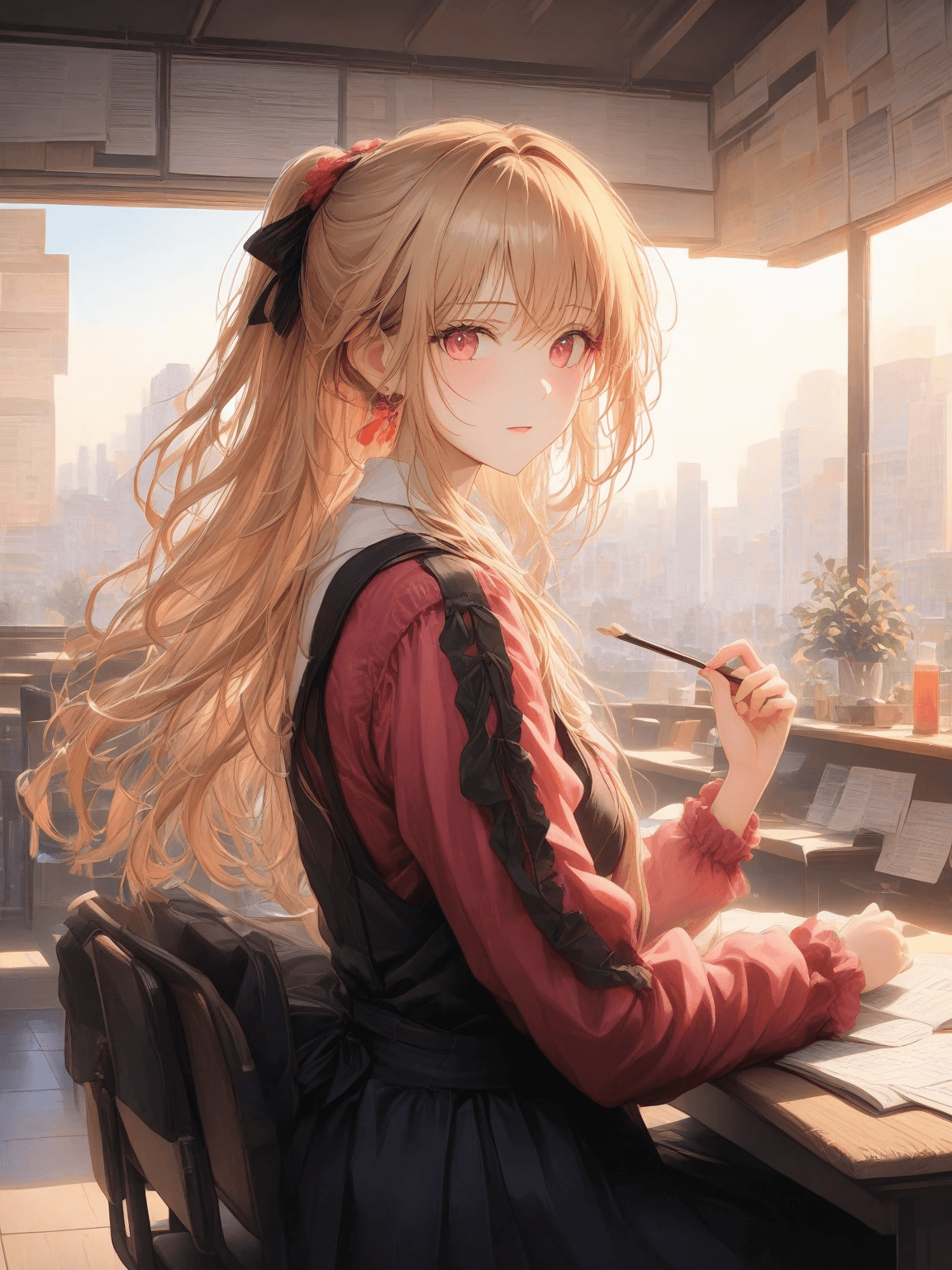 Thumbnail of ليزا