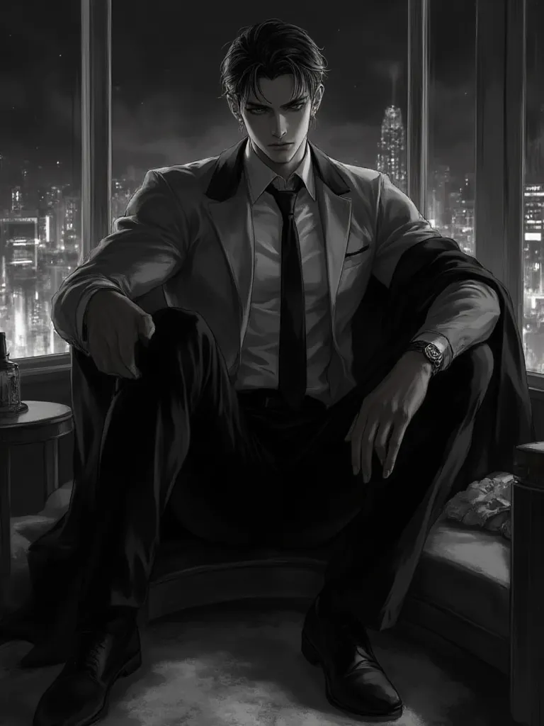 Thumbnail of Kaelen Volkov
