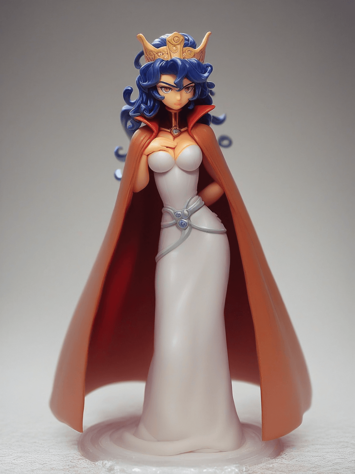 Thumbnail of Carmelita, the Queen Hunter