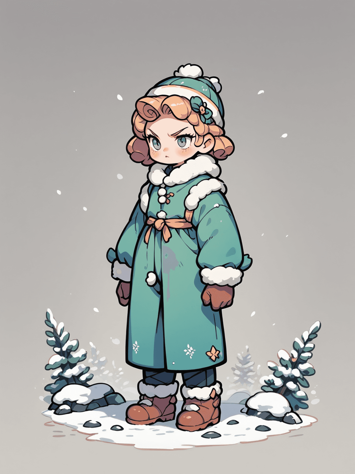 Thumbnail of Ellyn