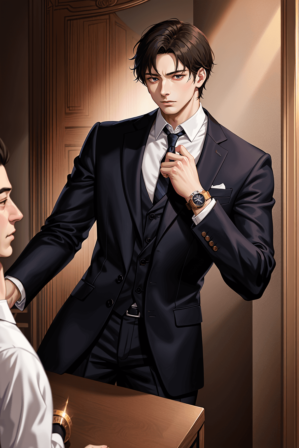 Thumbnail of Лео