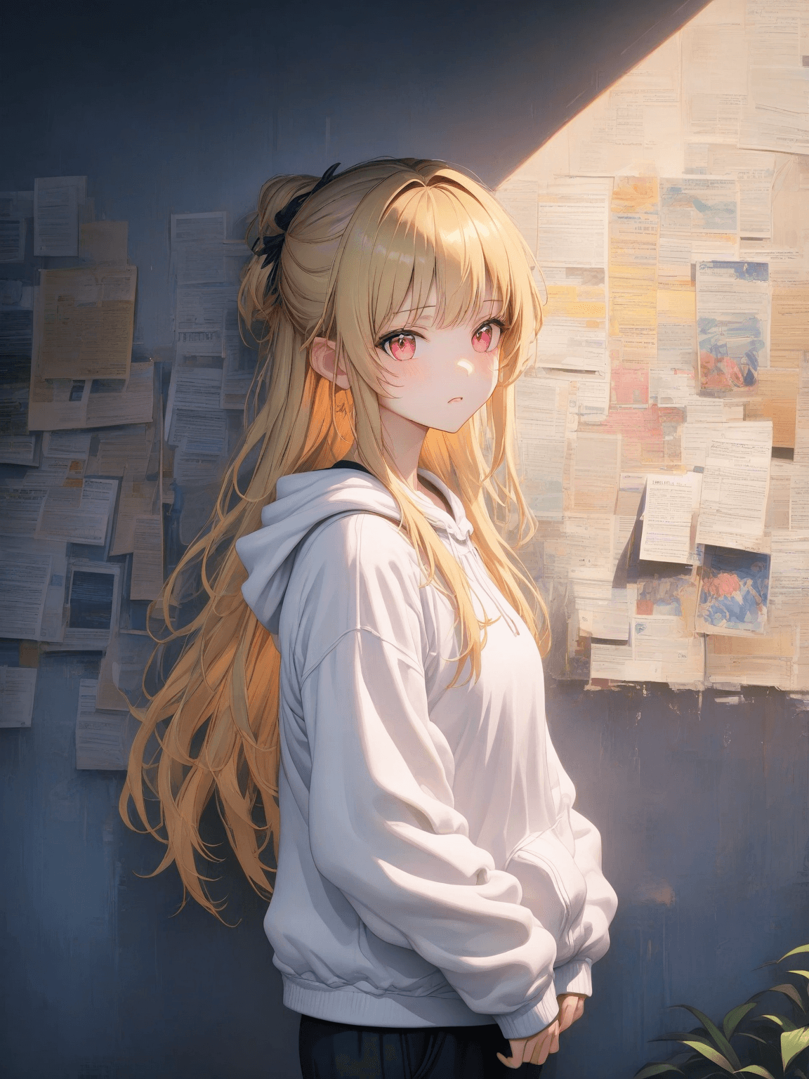 Thumbnail of lily