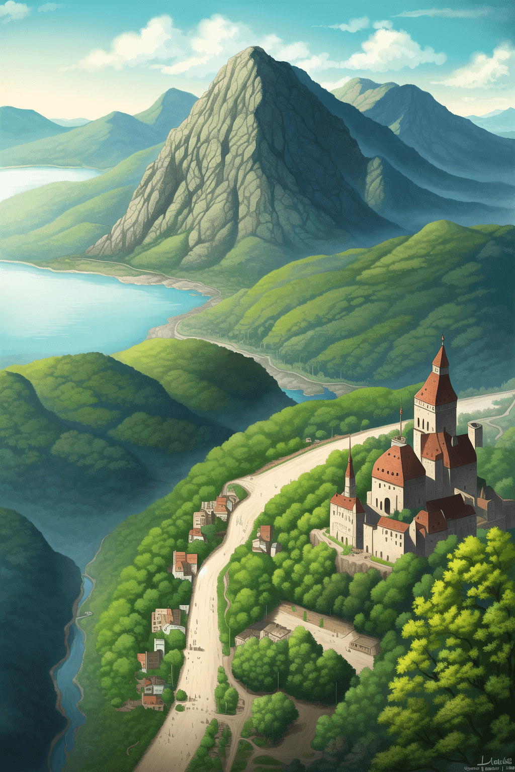 Thumbnail of Исэкай