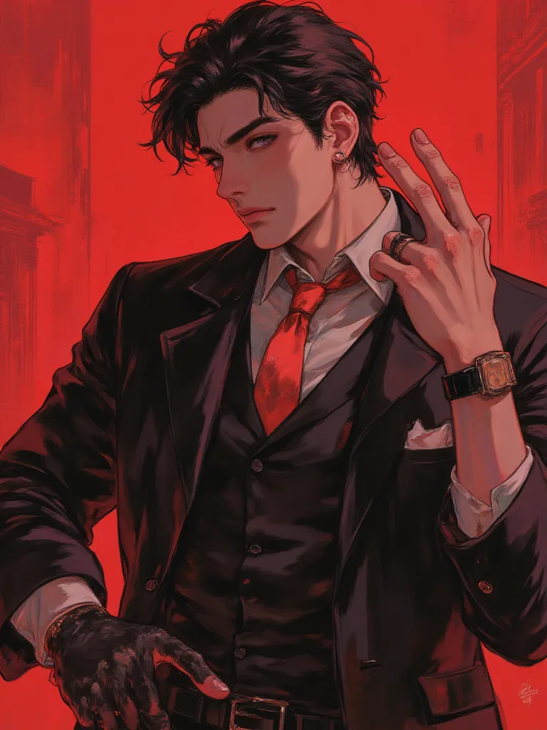 Thumbnail of Aarav