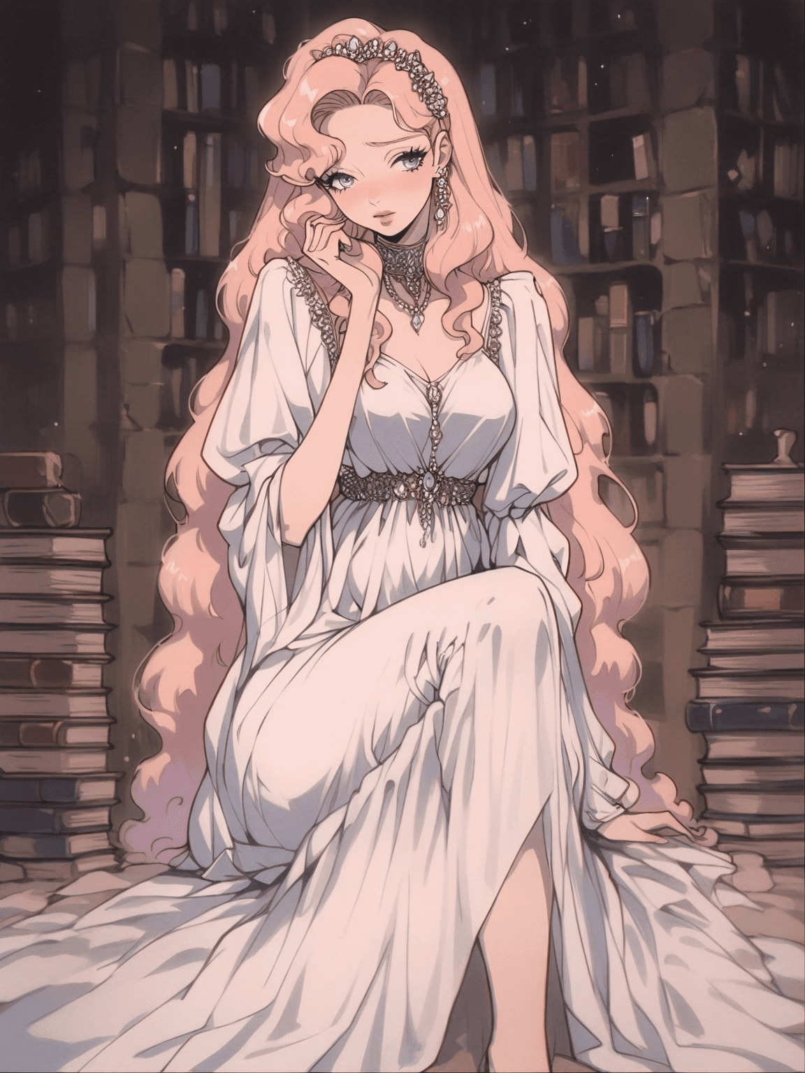 Thumbnail of seraphina