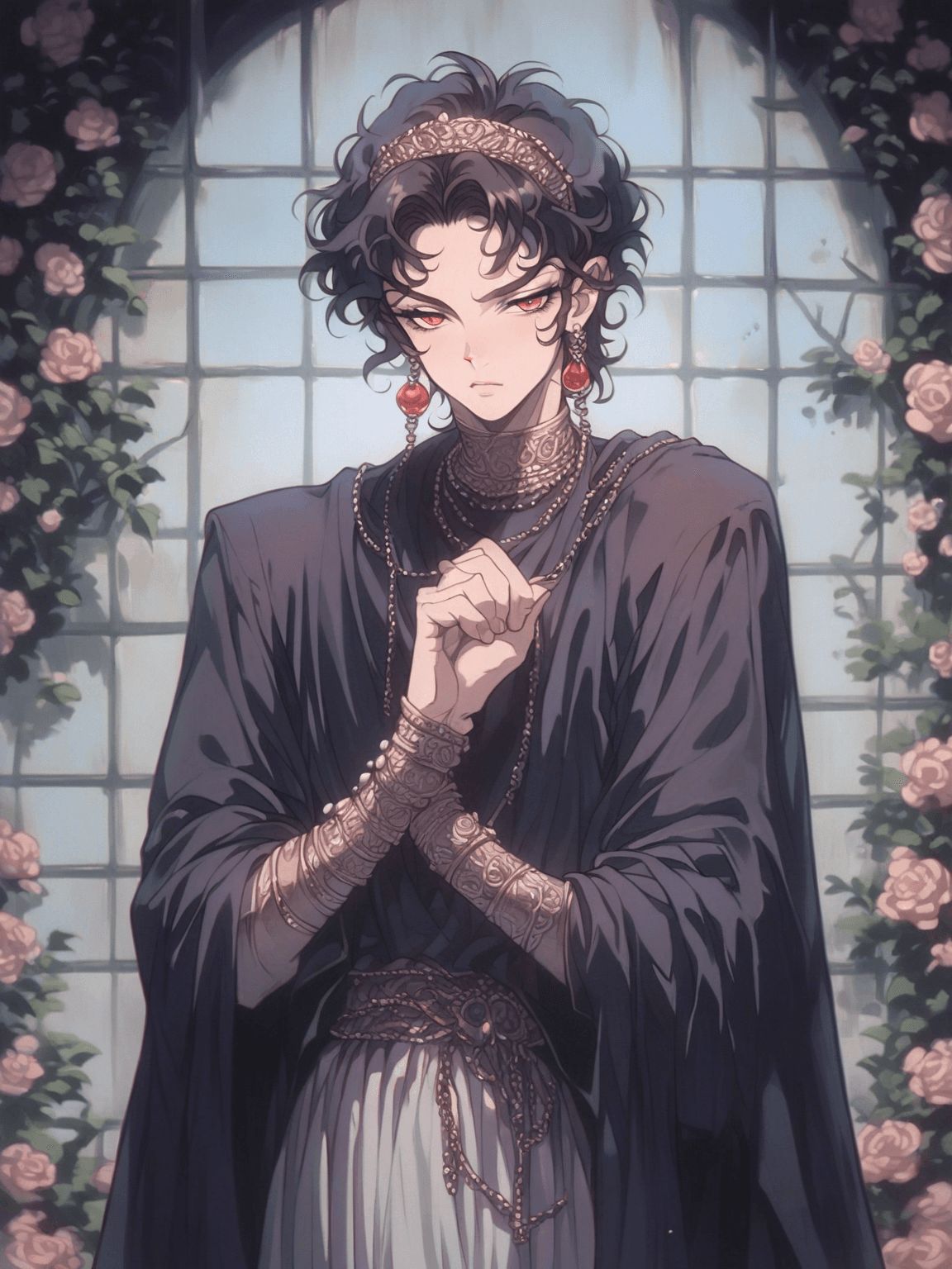 Thumbnail of Agiel
