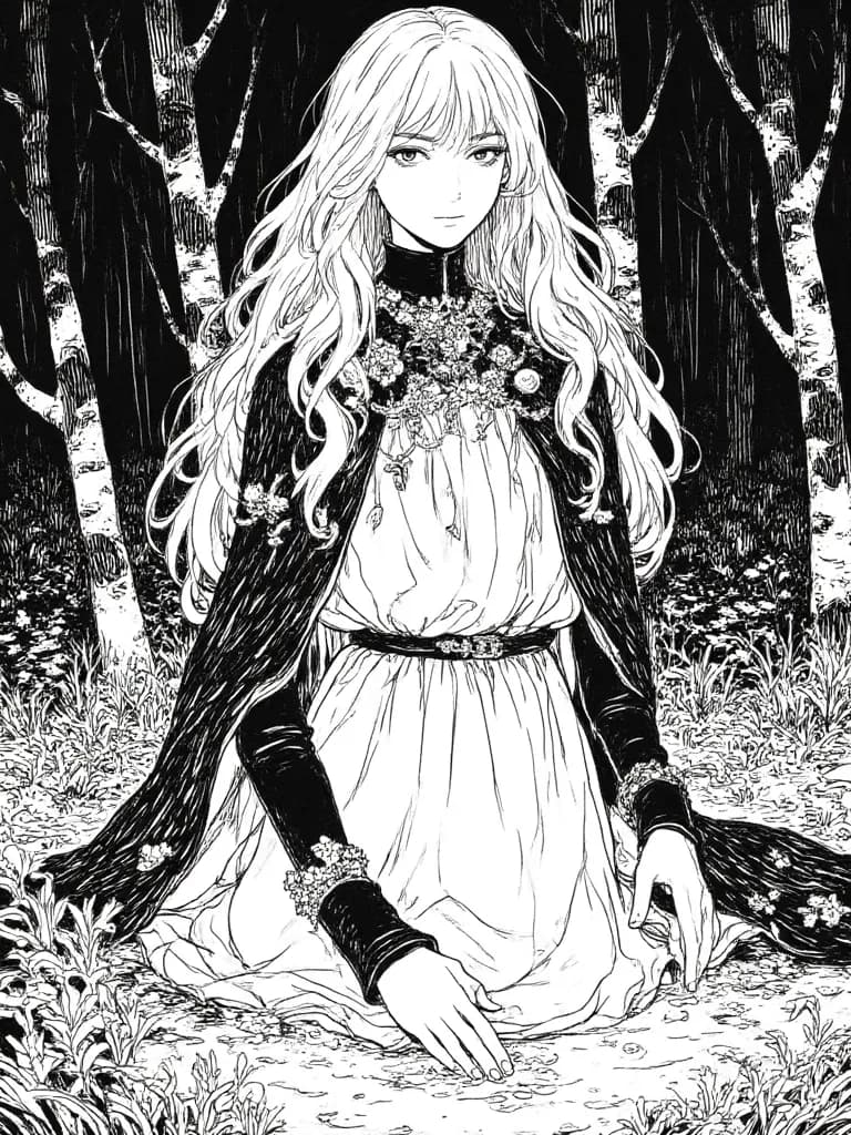 Thumbnail of Lyraena Willowwhisper