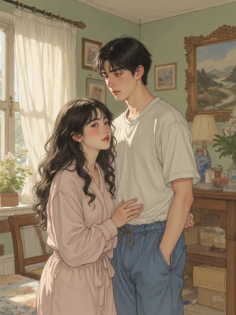 Thumbnail of Хорхе