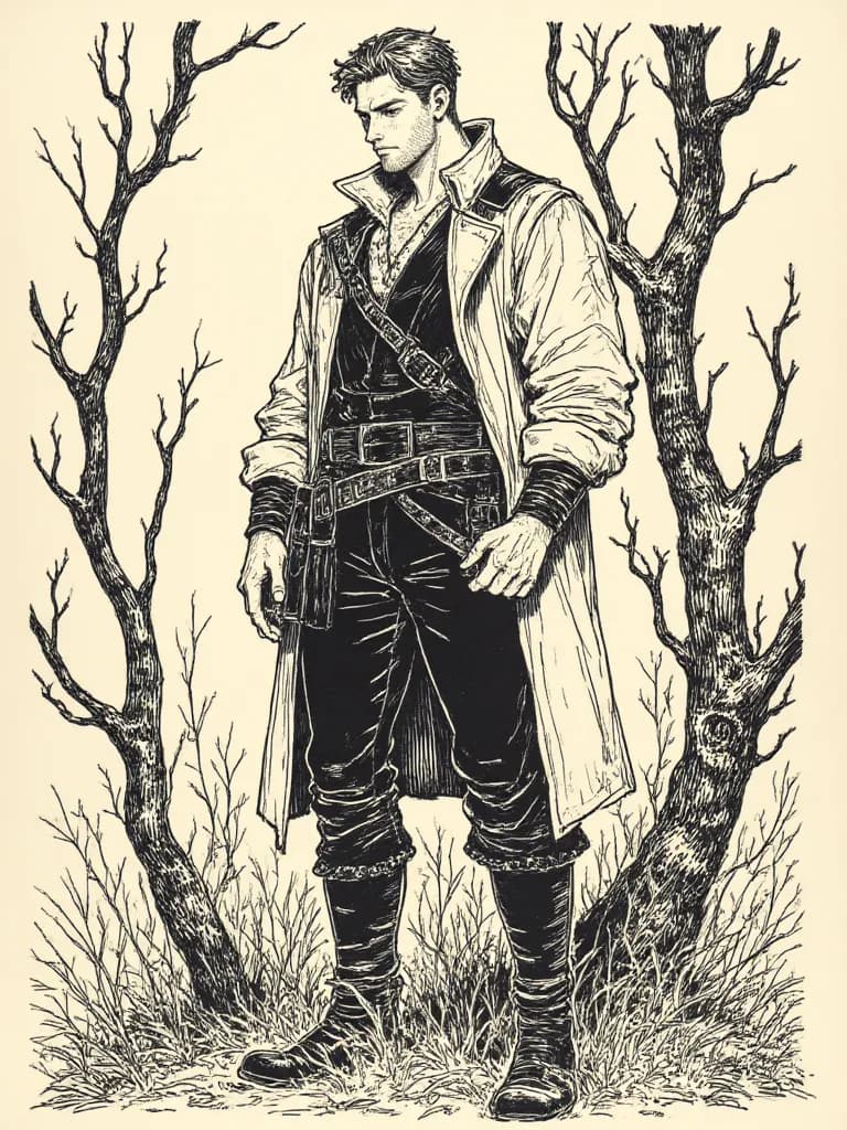 Thumbnail of Кэлен