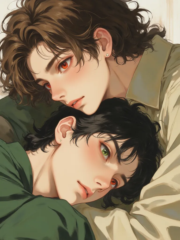 Thumbnail of Ноа (bl)