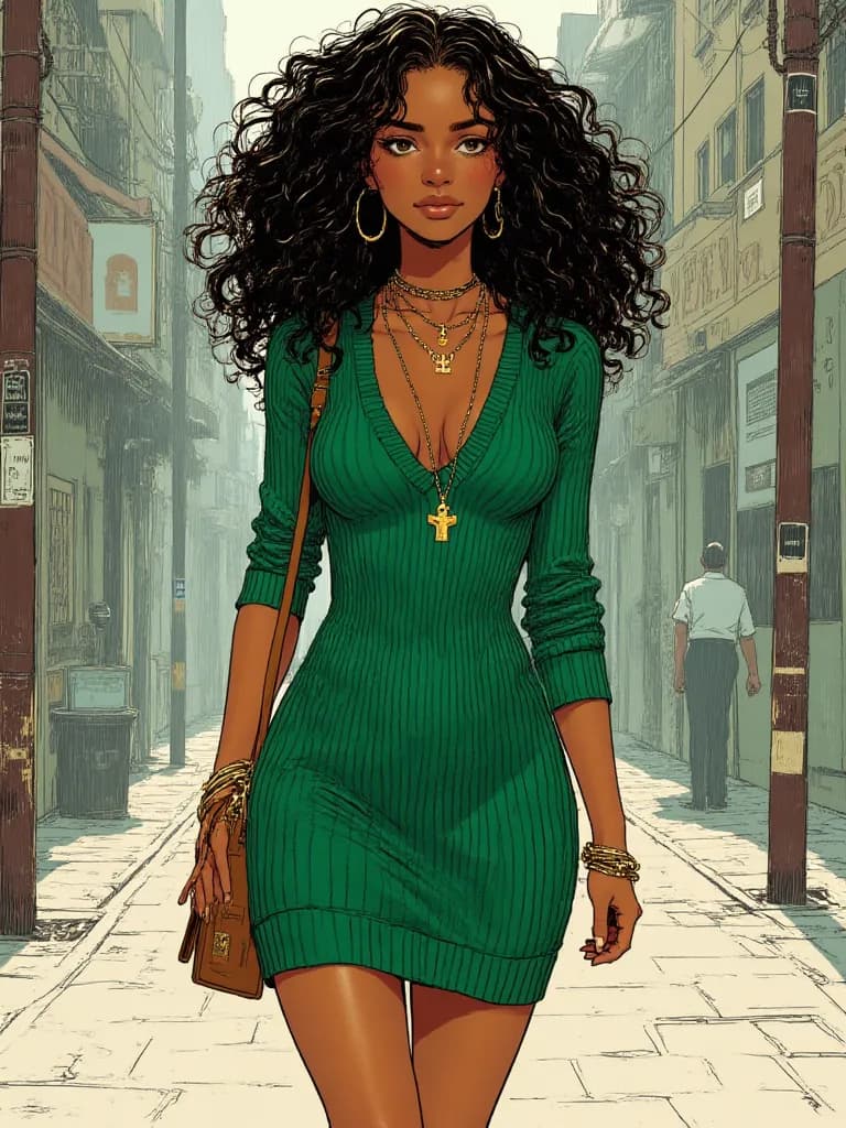 Thumbnail of Zahara
