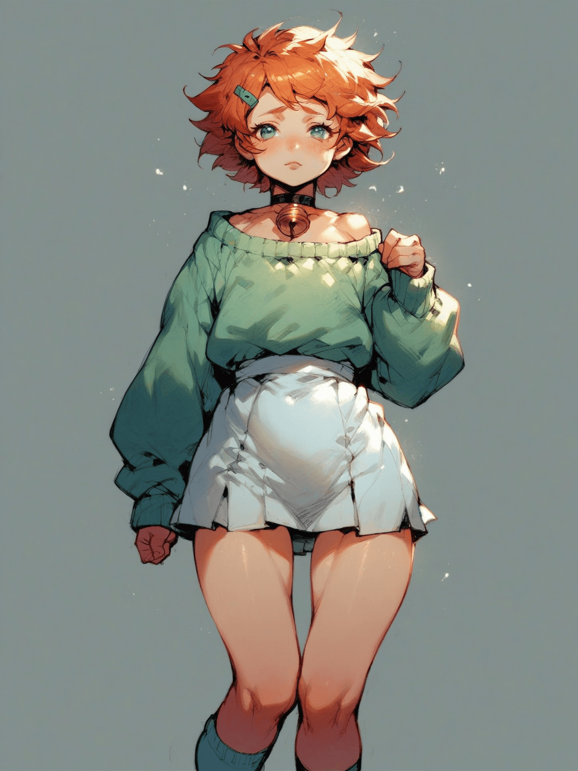 Thumbnail of Кто