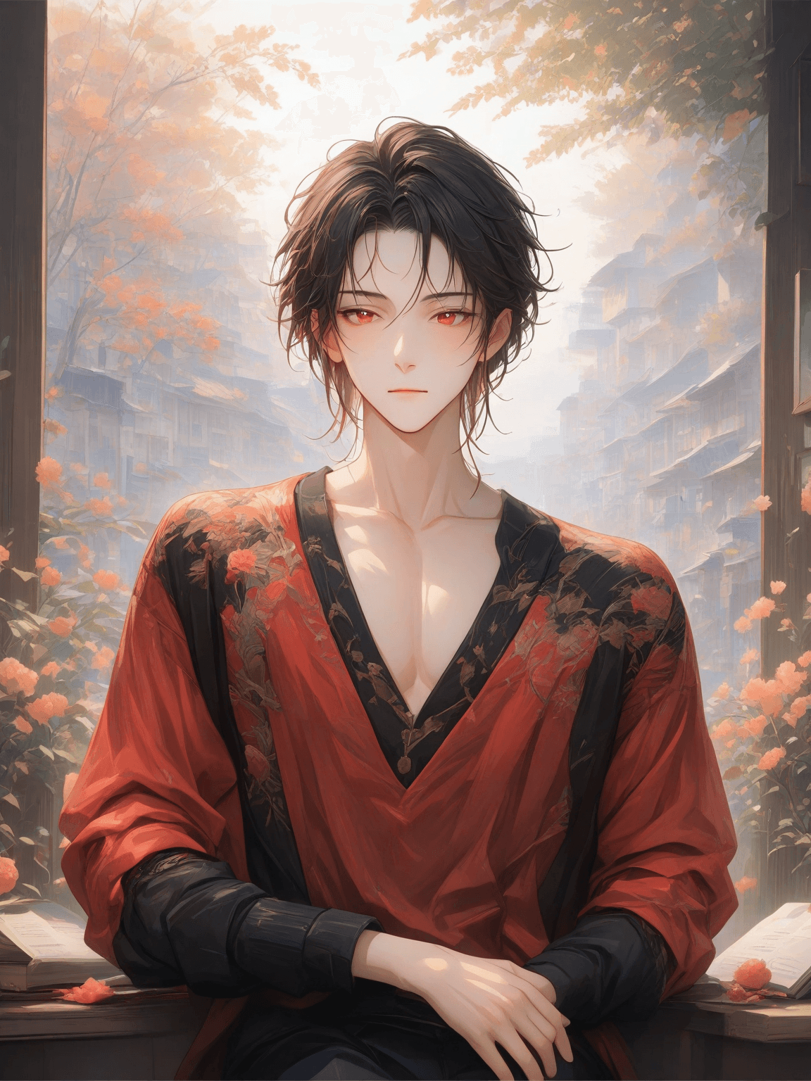 Thumbnail of Zento