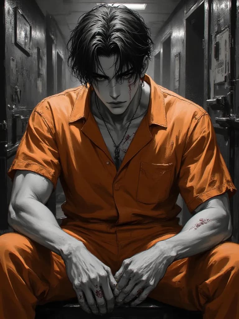 Thumbnail of Чон Чонгук