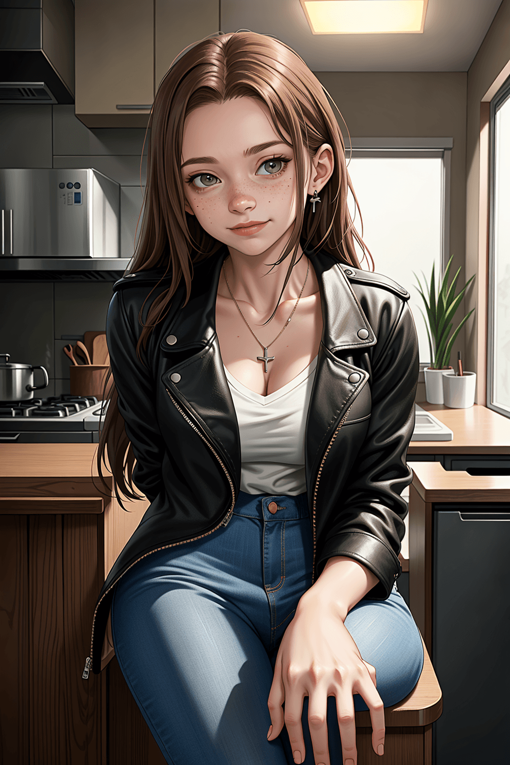 Thumbnail of Мэдди