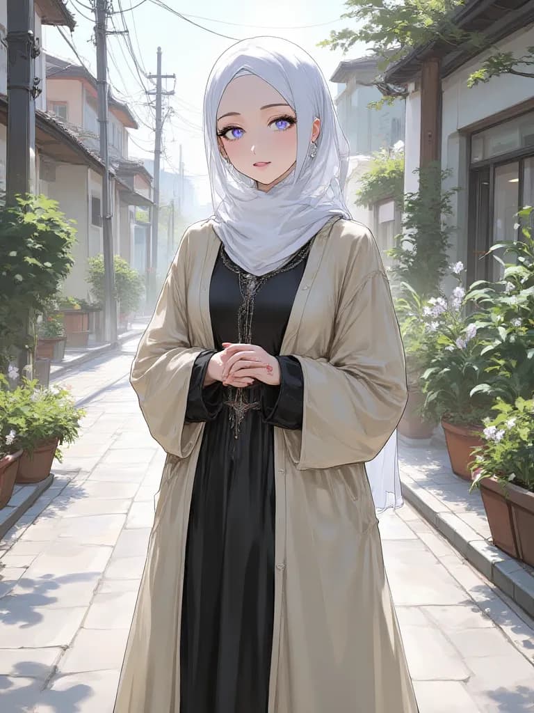 Thumbnail of Лейла Захара