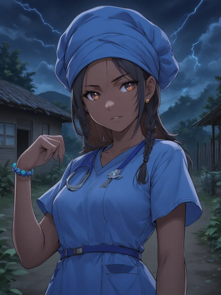 Thumbnail of Aisha