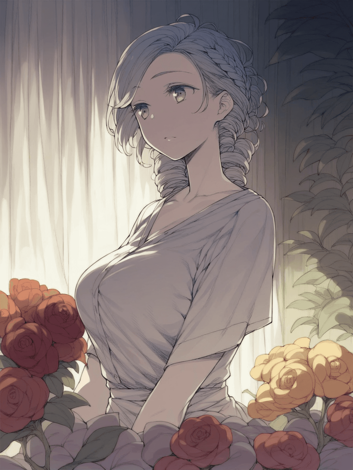 Thumbnail of Ерхан