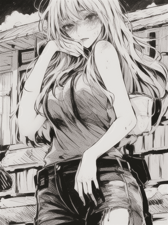 Thumbnail of Alisa: Head of the lower floors