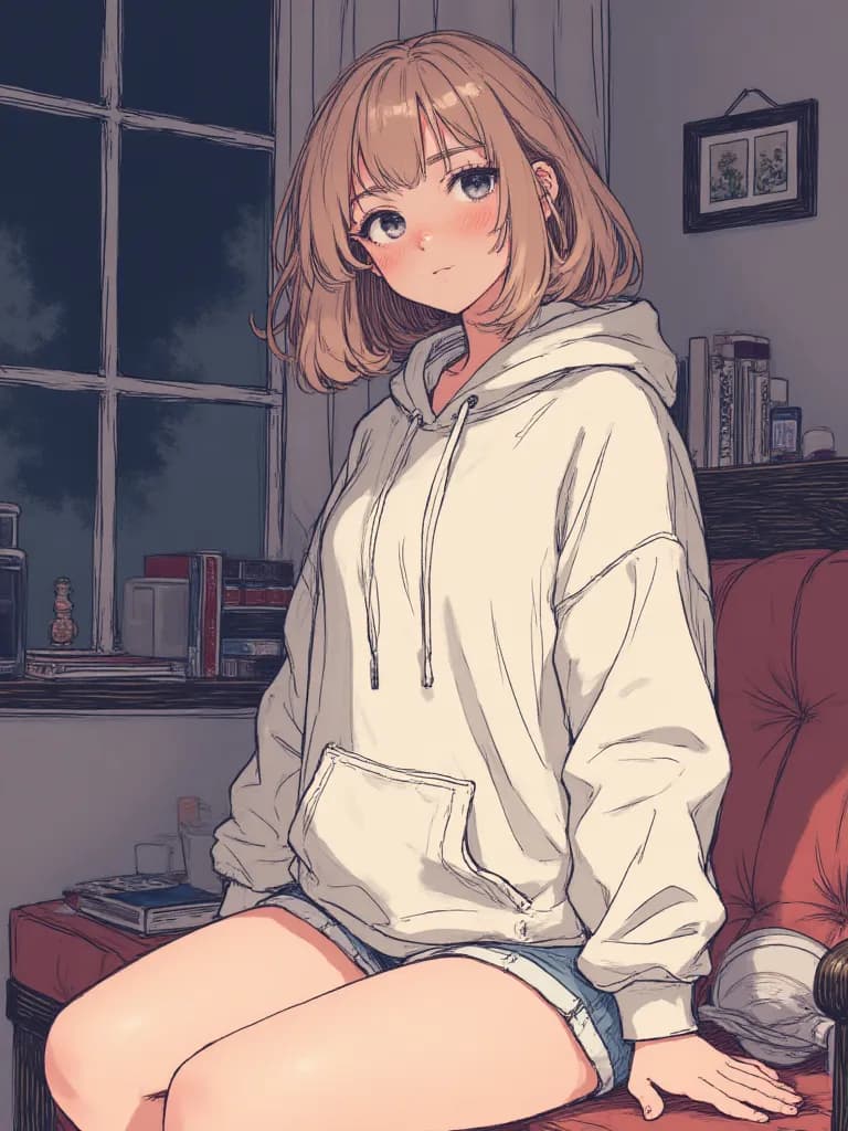 Thumbnail of Элара "Элли" Вэнс