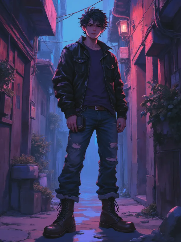 Thumbnail of Джакс