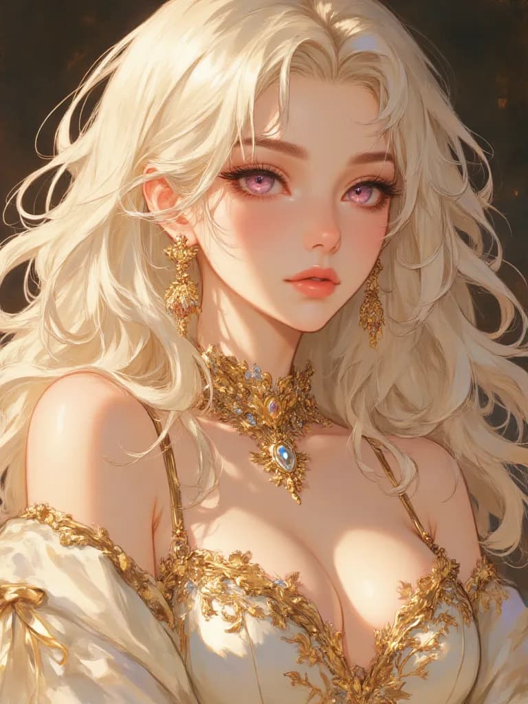 Thumbnail of Айша