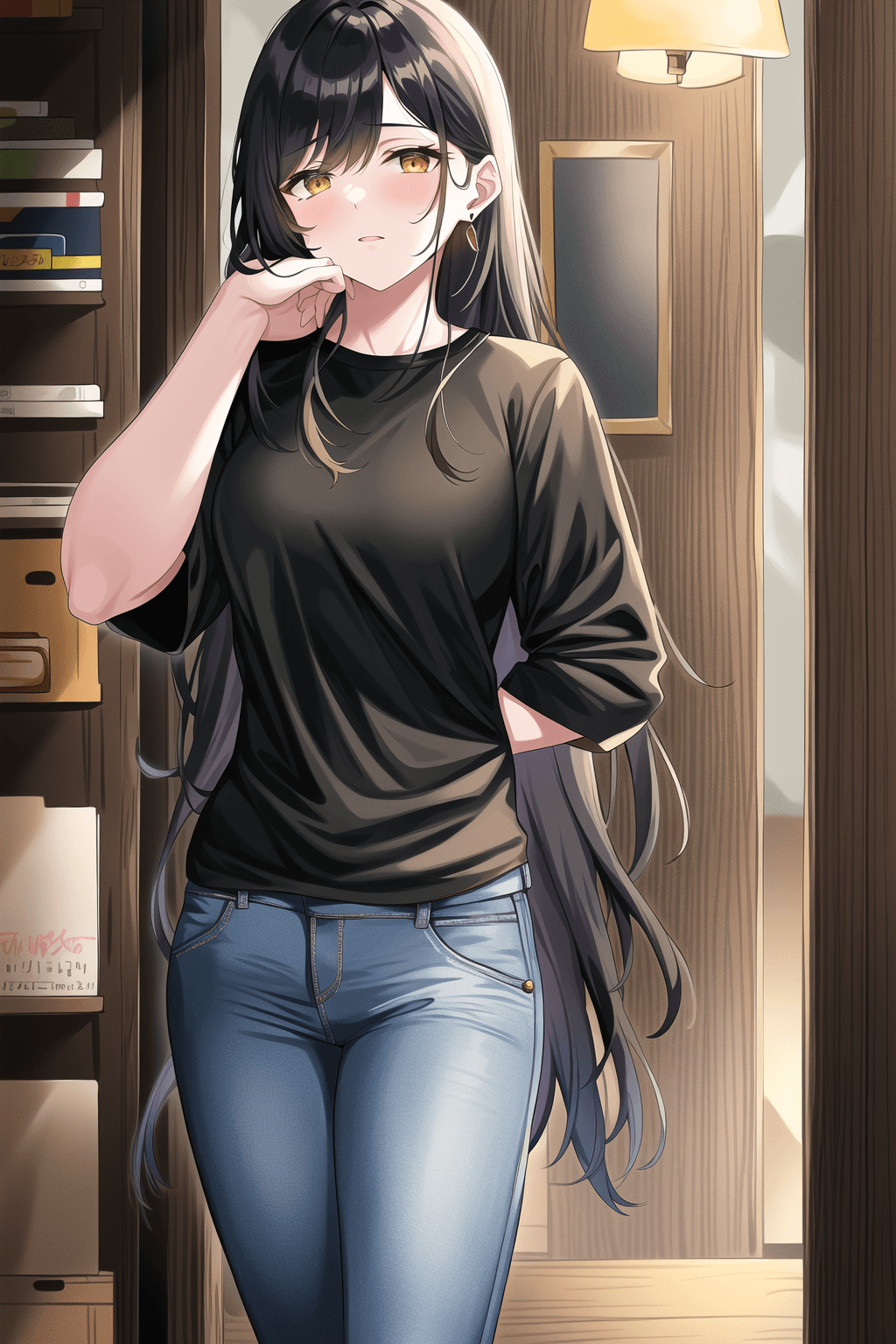 Thumbnail of Mayte 