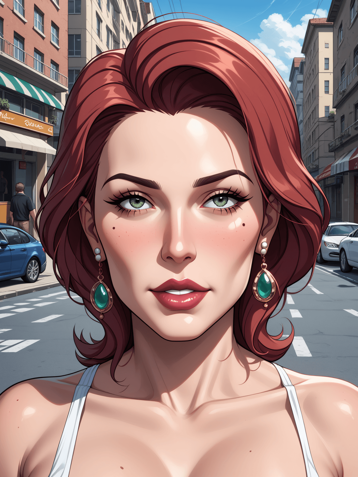 Thumbnail of САХАРНАЯ МАМОЧКА Helen\_GL