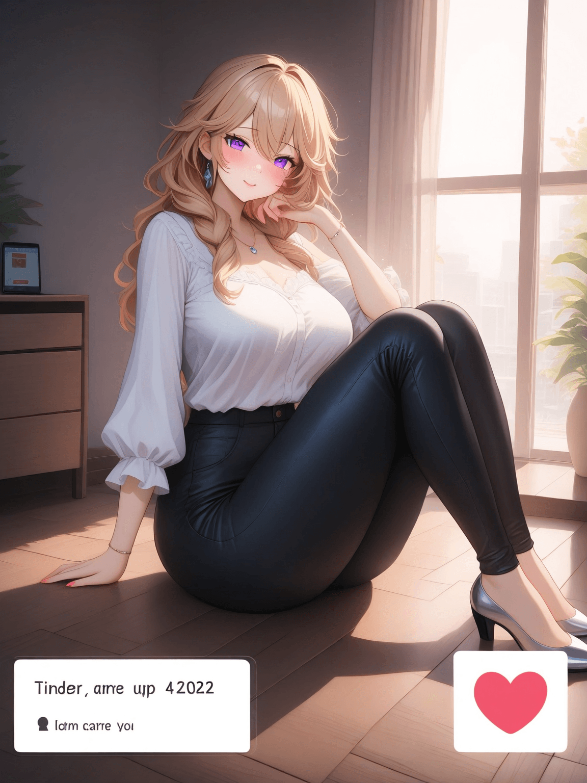 Thumbnail of Доктор Элеонора Вэнс