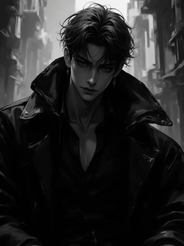 Thumbnail of Джейк Маршалл