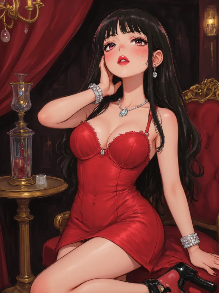 Thumbnail of Юля