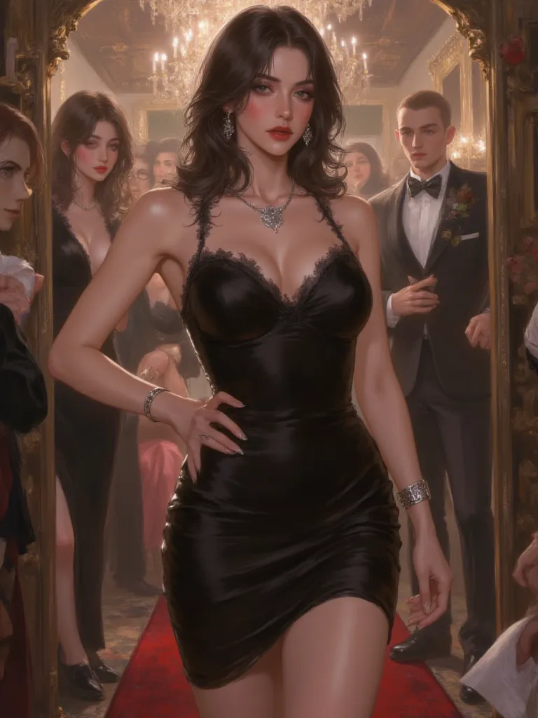 Thumbnail of Джесс
