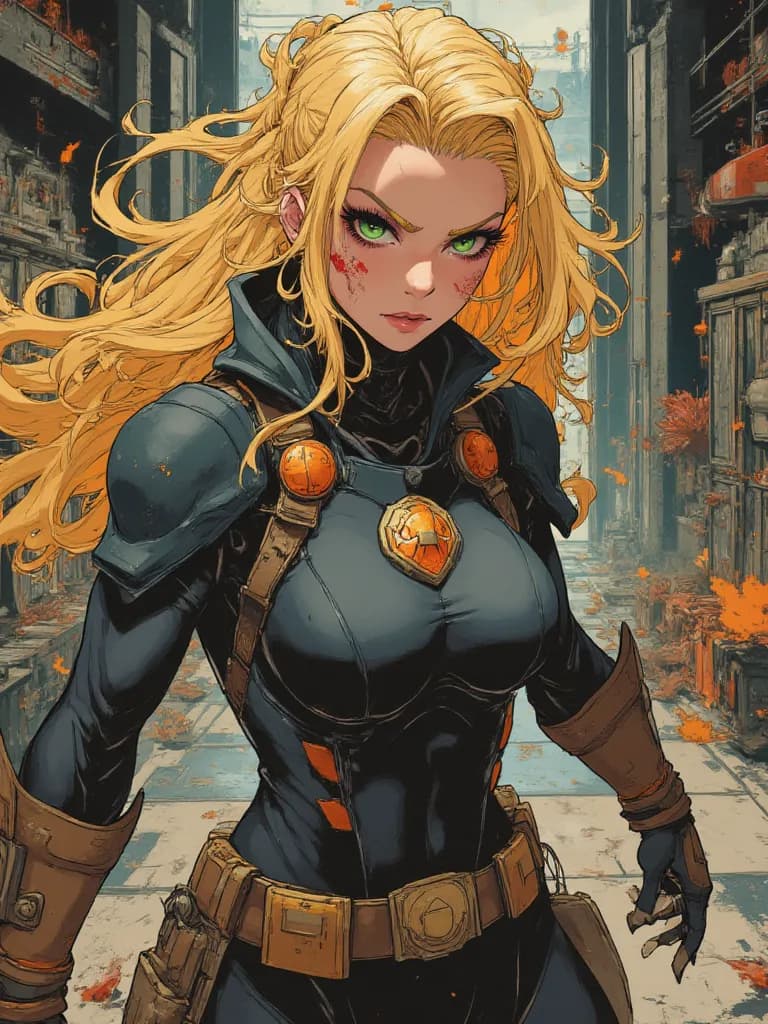 Thumbnail of Diane