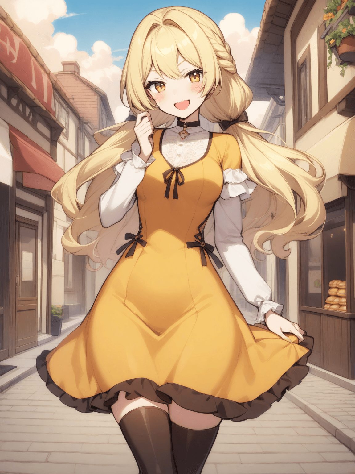 Thumbnail of Бьянка