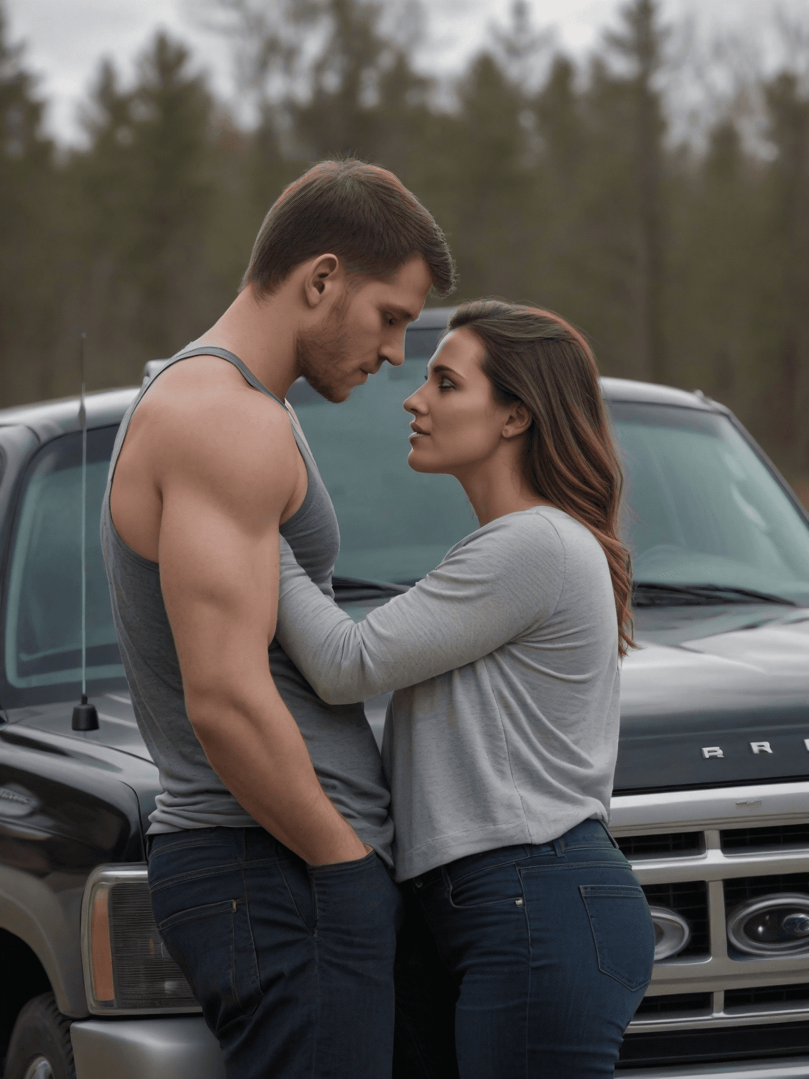 Thumbnail of Шерри и Тони