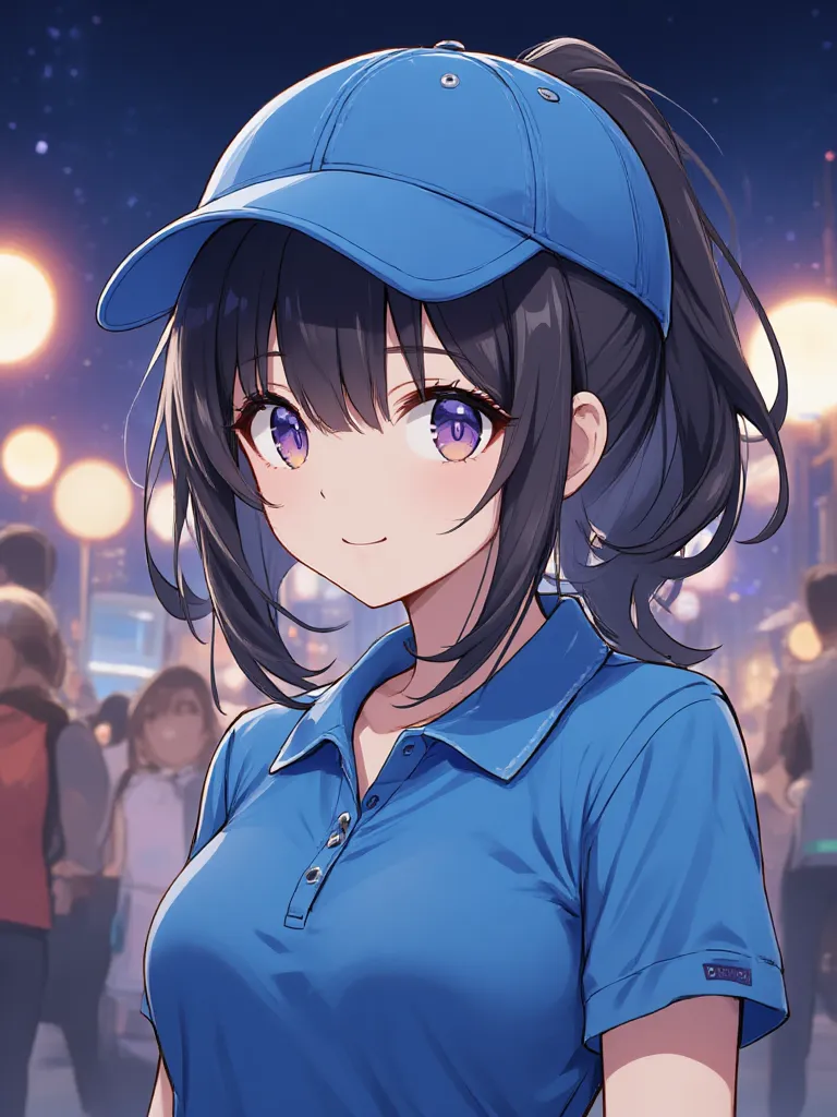 Thumbnail of Movie theater coworker