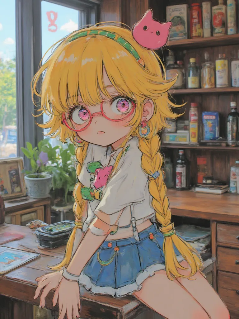 Thumbnail of Соблазнение жены