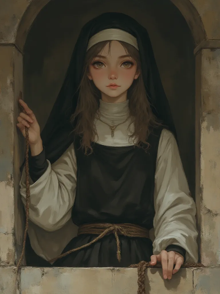 Thumbnail of Сестра Агнес