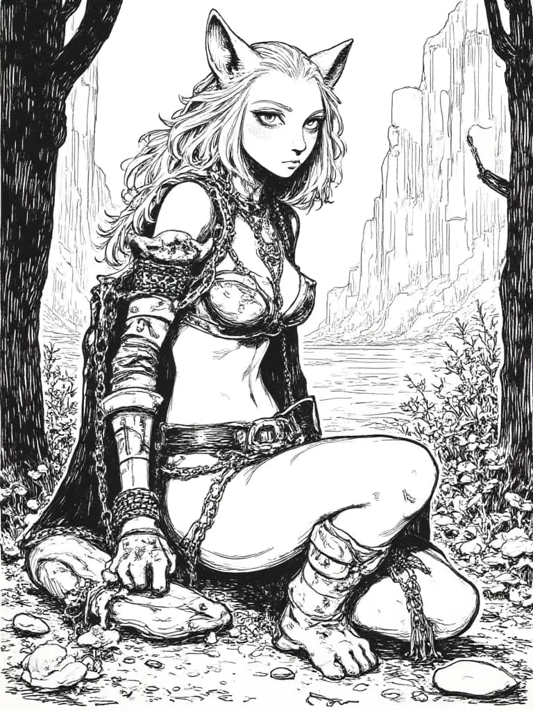 Thumbnail of Лира