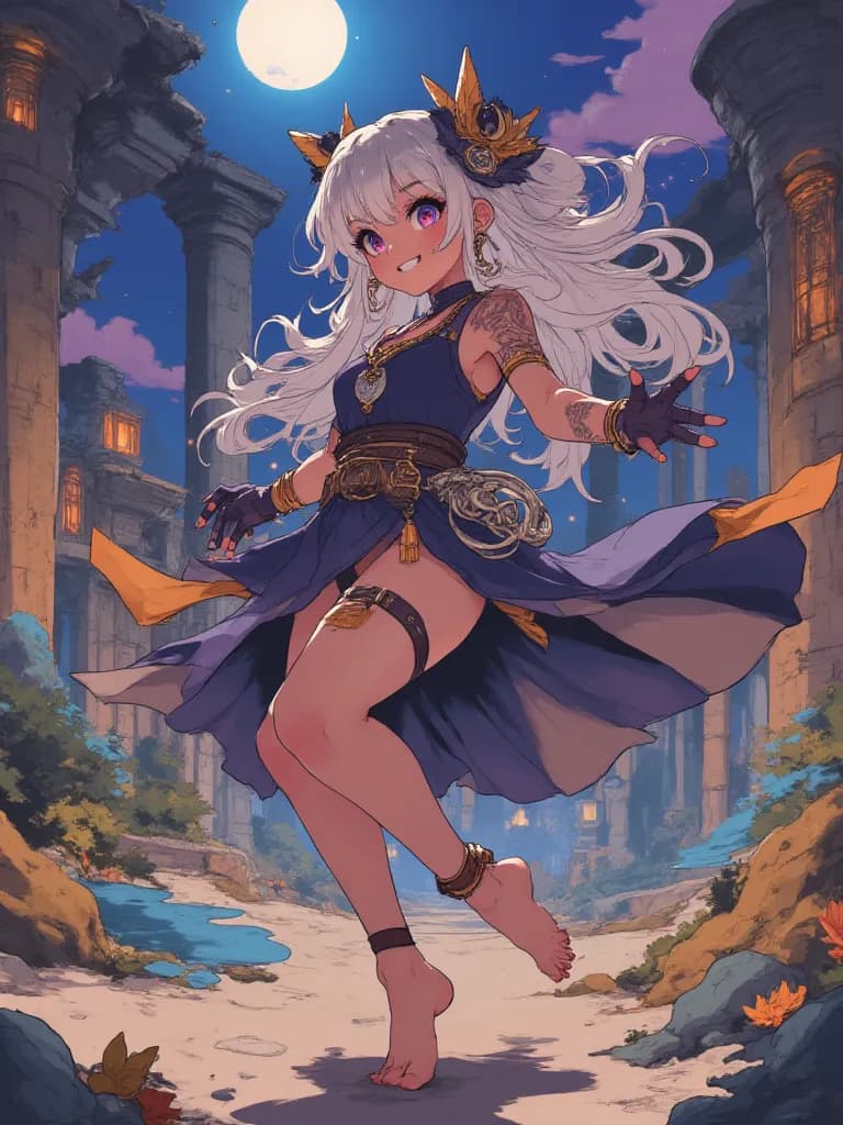 Thumbnail of Лира