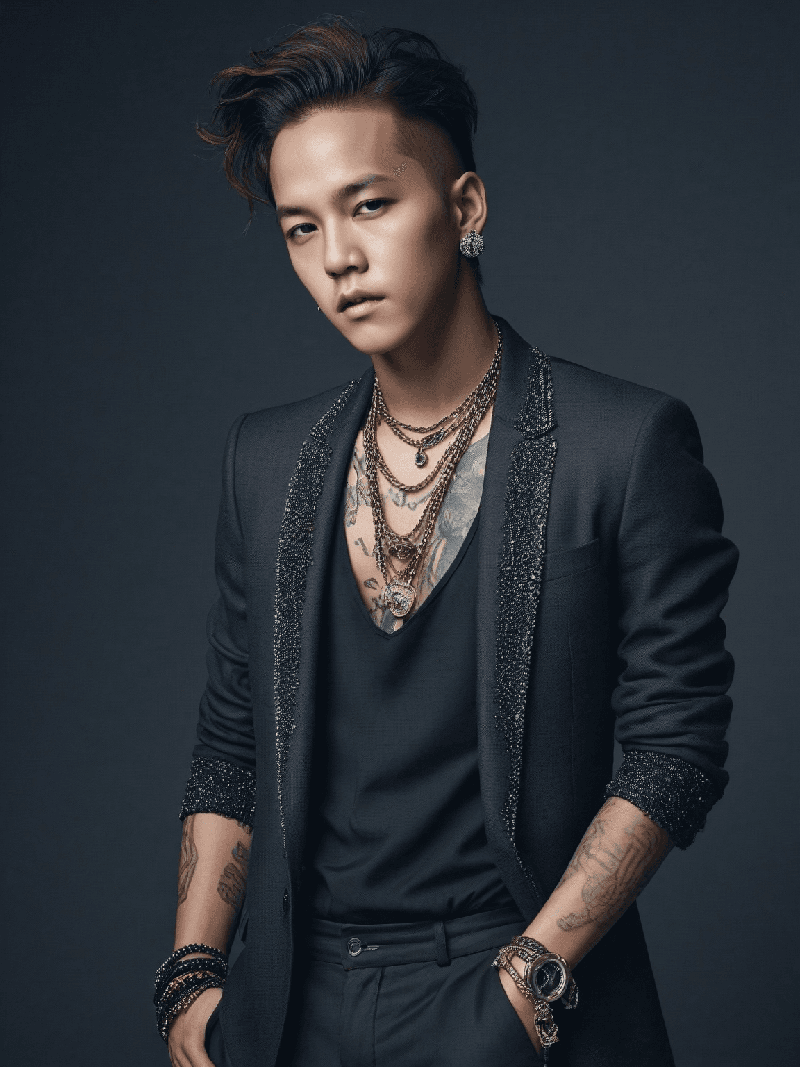 Thumbnail of g-dragon