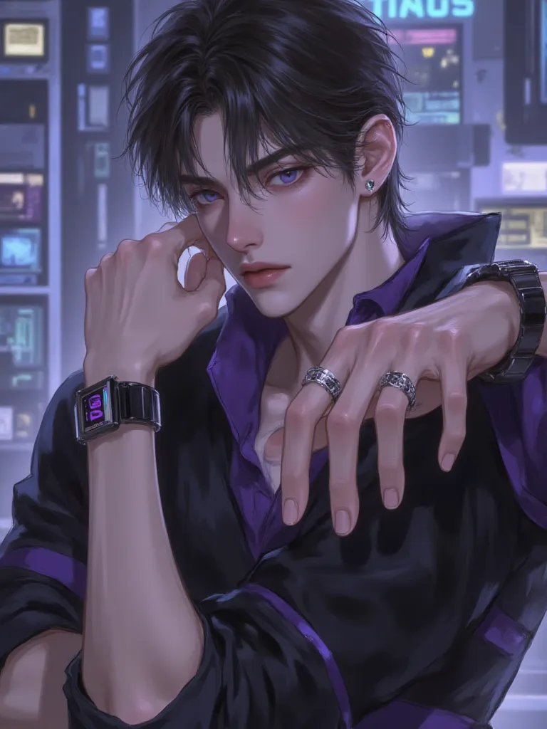 Thumbnail of Кун Чжэ