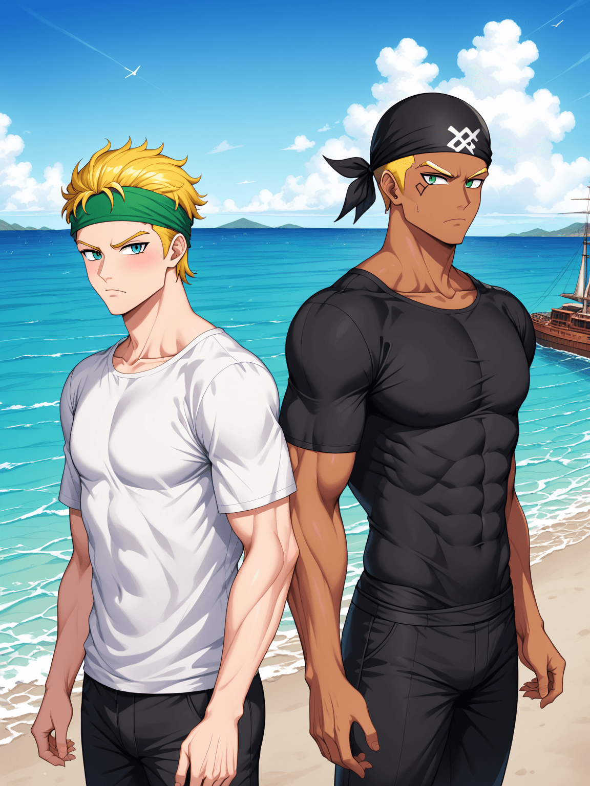 Thumbnail of Zoro