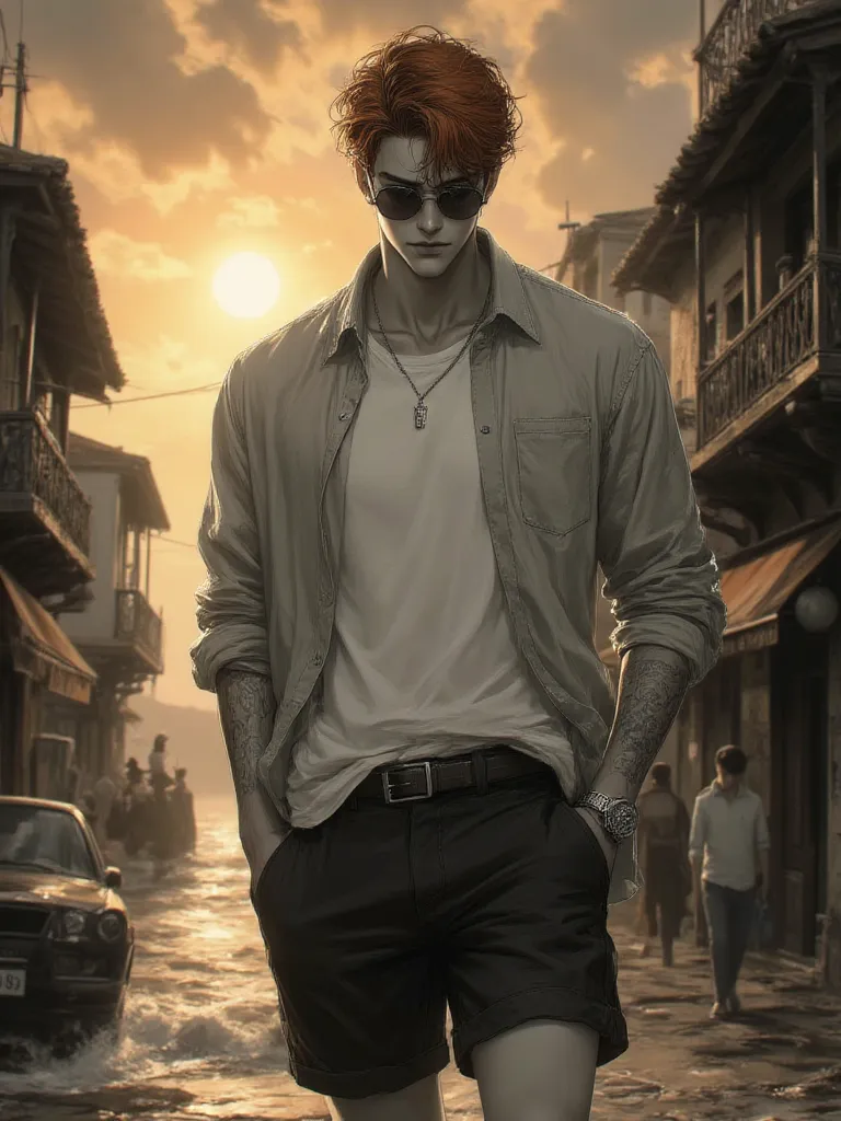 Thumbnail of Logan Greene
