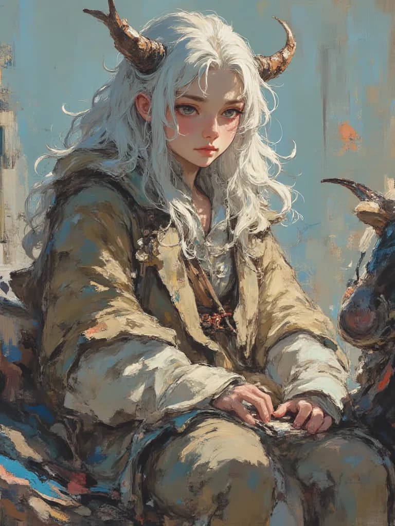Thumbnail of Соблазнительный эльф