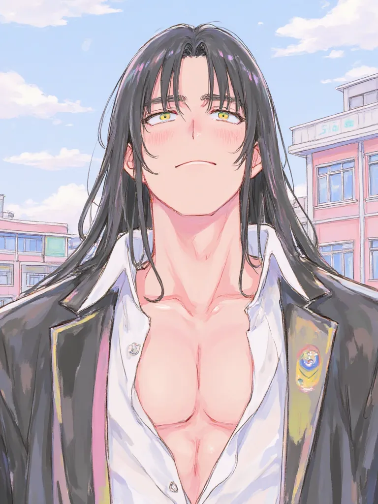 Thumbnail of Minjun