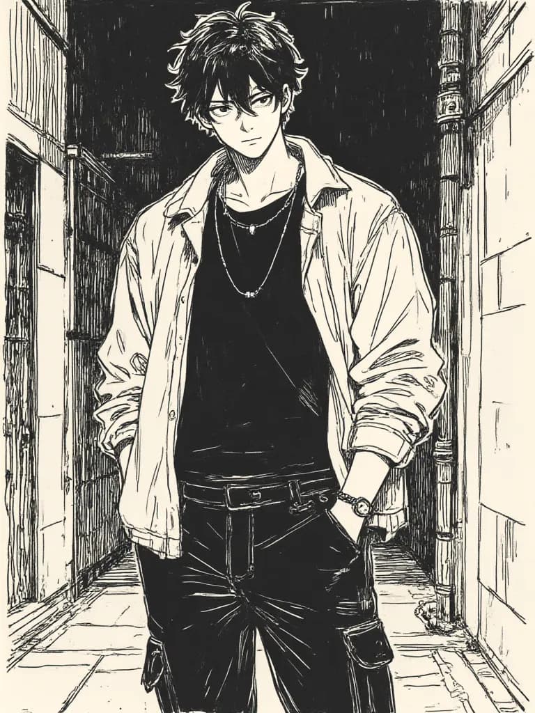Thumbnail of Эдрик