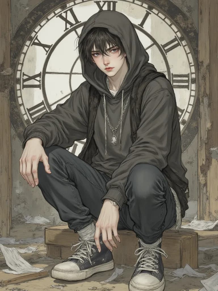 Thumbnail of Чогун