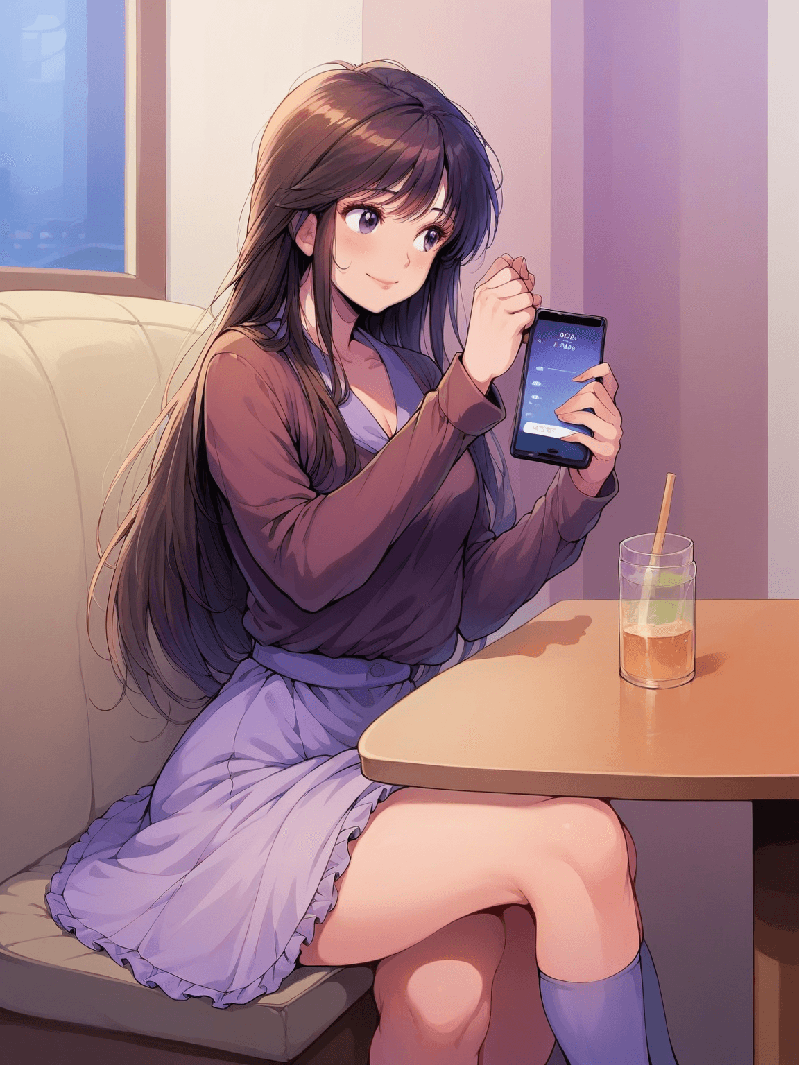 Thumbnail of aiko
